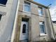 Thumbnail End terrace house for sale in Woodend Road, Llanelli