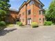 Thumbnail Flat to rent in Avocet Court, Fobney Street, Reading, Berkshire