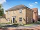 Thumbnail Detached house for sale in Bourne Road, Colsterworth, Grantham, Lincolnshire