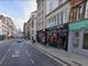 Thumbnail Retail premises to let in Fleet Street, London