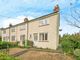 Thumbnail Semi-detached house for sale in The Hill, Tuddenham, Ipswich
