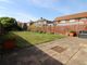Thumbnail Semi-detached house for sale in Burwell Avenue, West Denton, Newcastle Upon Tyne