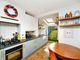 Thumbnail Terraced house for sale in Quebec Street, Brighton