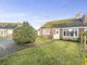 Thumbnail Semi-detached bungalow for sale in Nightingale Close, Chartham Hatch, Canterbury