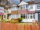 Thumbnail Terraced house for sale in Marrilyne Avenue, Enfield