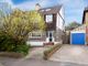 Thumbnail Semi-detached house for sale in Hillfield Road, Redhill