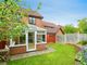 Thumbnail Semi-detached house for sale in The Old Woodyard, Hathern, Loughborough