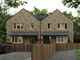 Thumbnail Semi-detached house for sale in Longclough Drive, Glossop
