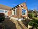 Thumbnail Bungalow for sale in Paddock Gardens, Polegate, East Sussex