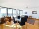 Thumbnail Flat to rent in Chinnocks Wharf, 42 Narrow Street, London