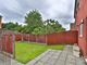 Thumbnail Semi-detached house for sale in St. Andrews Drive, Horninglow, Burton-On-Trent