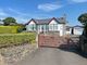 Thumbnail Bungalow for sale in Maes Teg, New Cross, Aberystwyth