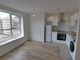 Thumbnail Flat to rent in Earl Street, Leicester