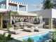 Thumbnail Villa for sale in Alicante, Rojales, Ciudad Quesada