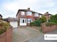 Thumbnail Semi-detached house for sale in The Broadway, High Barnes, Sunderland