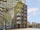 Thumbnail Flat for sale in Quayside House, Westferry Road, London