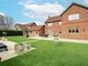 Thumbnail Detached house for sale in Northaw House, Coopers Lane, Northaw, Hertfordshire