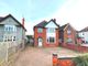 Thumbnail Detached house for sale in Cheltenham Road, Evesham
