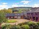 Thumbnail Barn conversion for sale in High Road, Broad Chalke