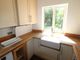 Thumbnail Terraced house to rent in Old Park Road, Hitchin