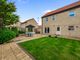 Thumbnail Detached house for sale in Spa Crescent, Boston Spa, Wetherby