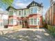 Thumbnail Semi-detached house for sale in Lenham Road, Sutton