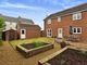 Thumbnail Detached house for sale in Lundy Walk, Bletchley, Milton Keynes