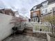 Thumbnail Town house for sale in Windmill Road, Aldershot, Hampshire