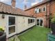 Thumbnail Terraced house for sale in High Street, Branston, Lincoln