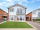 Thumbnail Detached house for sale in Redgate Close, Torquay