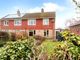 Thumbnail Semi-detached house for sale in St. Marys Close, Potterne, Devizes, Wiltshire