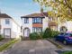 Thumbnail Semi-detached house for sale in Mayfield Crescent, Brighton