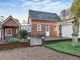 Thumbnail Detached house for sale in Hermitage Road, Higham, Rochester