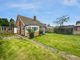 Thumbnail Bungalow for sale in London Road, Newington, Sittingbourne, Kent