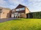 Thumbnail Detached house for sale in Sedgefield Road, Middlesbrough