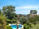 Thumbnail Villa for sale in Cagnes-Sur-Mer, Saint-Véran, 06800, France