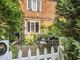 Thumbnail Terraced house for sale in Totteridge Village, London
