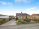 Thumbnail Detached bungalow for sale in Eastholme Drive, York