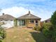 Thumbnail Bungalow for sale in Hulbert Way, Basingstoke, Hampshire