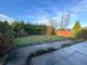Thumbnail Detached house to rent in Folly Lane, Cheddleton, Staffordshire