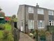 Thumbnail End terrace house for sale in Maes Y Coed, Aberhosan, Machynlleth, Powys