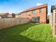Thumbnail Semi-detached house for sale in Heritage Street, Creswell, Worksop