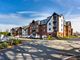 Thumbnail Flat for sale in Burlington Gardens, Leyland