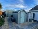 Thumbnail Semi-detached bungalow for sale in Saxondale Avenue, Burnham-On-Sea