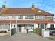 Thumbnail Terraced house for sale in Worthing Road, Patchway, Bristol