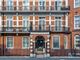 Thumbnail Flat for sale in York Mansions, 215 Earls Court Road