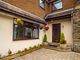 Thumbnail Detached house for sale in Harden Hills, Shaw, Oldham, Greater Manchester