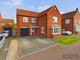 Thumbnail Detached house for sale in Stable Way, Kingswood, Hull