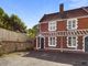 Thumbnail Property for sale in St. Davids Hill, Exeter