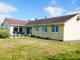 Thumbnail Detached bungalow to rent in Wadham Road, Liskeard, Cornwall